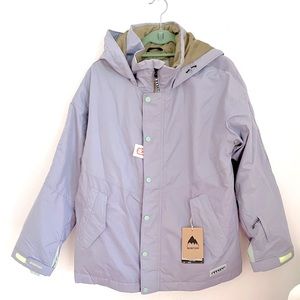 Burton Loyle Parka Ski Jacket NEW